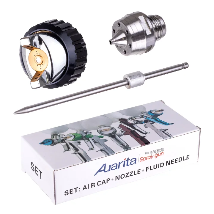 Dysza do Pistolet Lakierniczy HVLP LION 1 1,3mm