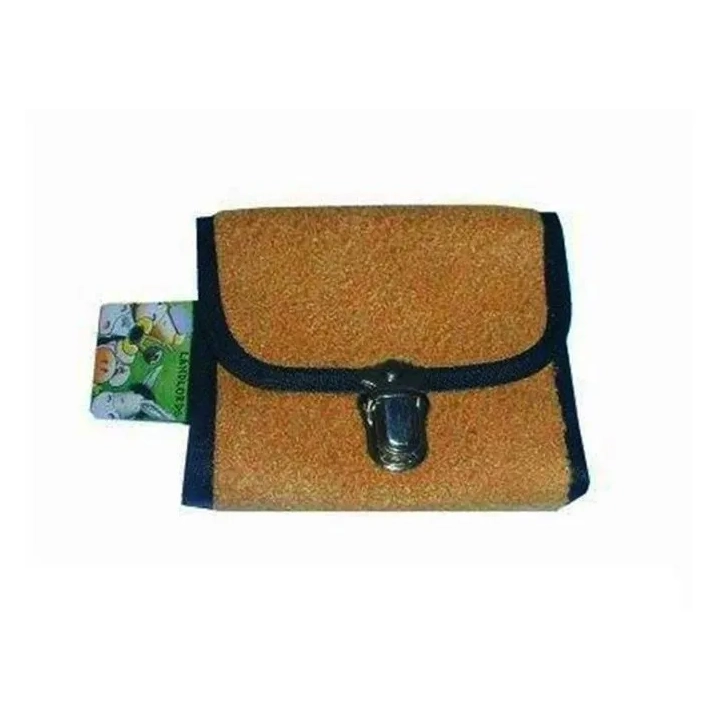 NICI etui portfel The Landlords plusz 10x11cm