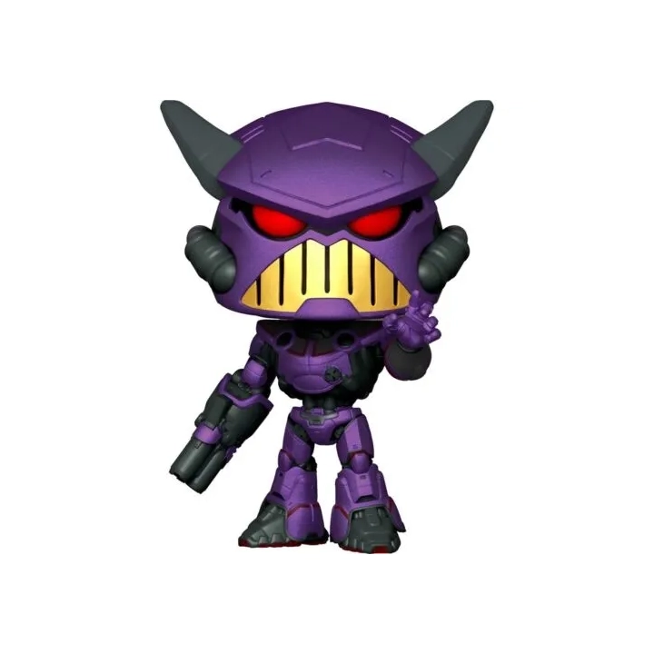 Funko POP! Lightyear Zurg 1214 figurka