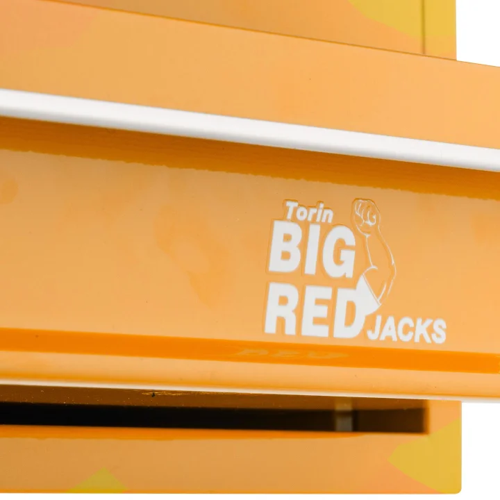 Metalowa Skrzynka Narzędziowa Szuflada Na Narzędzia Organizer BIG RED