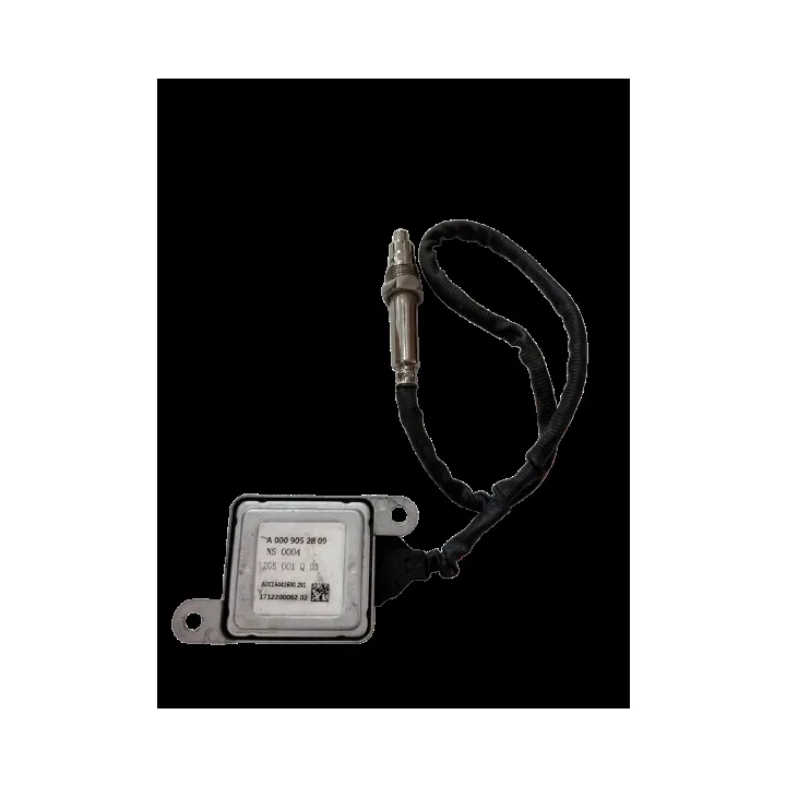 UŻYWANE Czujnik NOx Amrxuts A0009052809 1712200062 do Mercedes C E GLE M SLC Vito 10-21