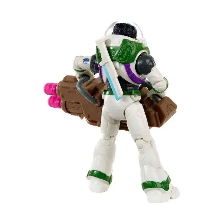 MATTEL Lightyear Disney Izzy Hawthorne 12cm