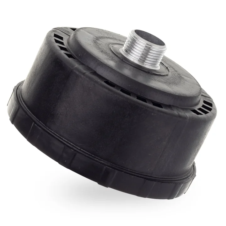 Filtr Wlotowy Powietrza Kompresora Sprężarki 3/4” HEPA