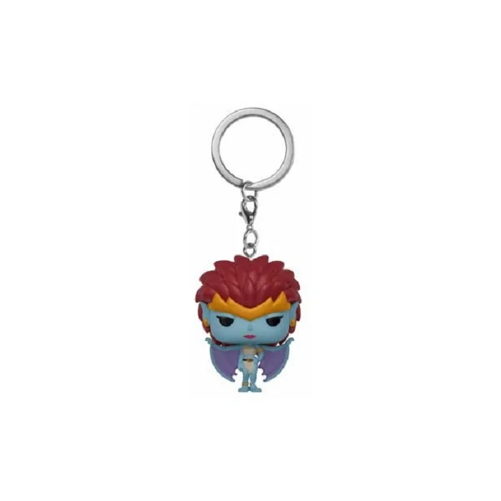 Funko brelok Disney Gargoyles Demona 6cm figurka