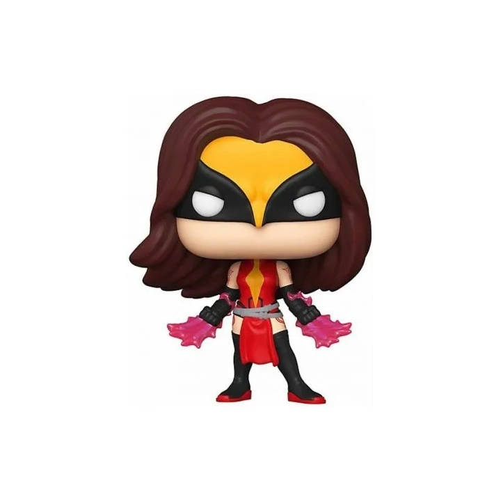 Funko POP! Infinity Warps Weapon Hex 865 Special Edition