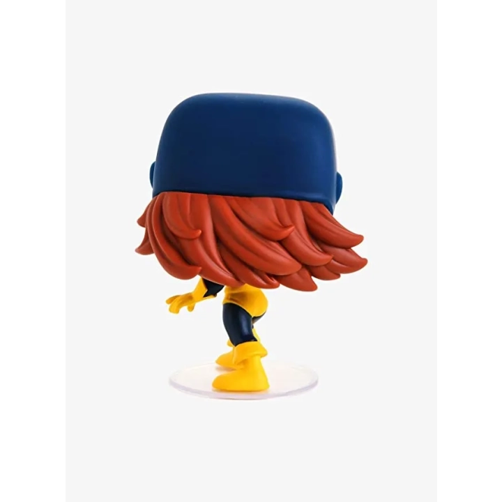 Funko POP! Marvel 80th FA Marvel Girl 503 figurka
