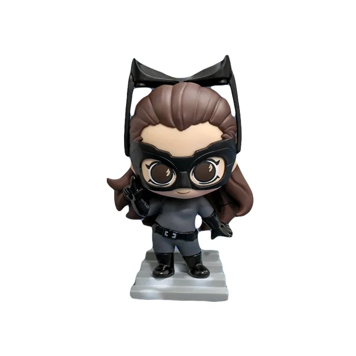 Hot Toys Cosb! DC Dark Knight Catwoman 9cm
