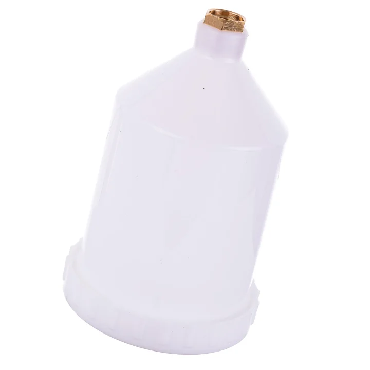 Zbiornik lakieru 600ml Pistolet Lakierniczy Kubek Auarita Oryginał