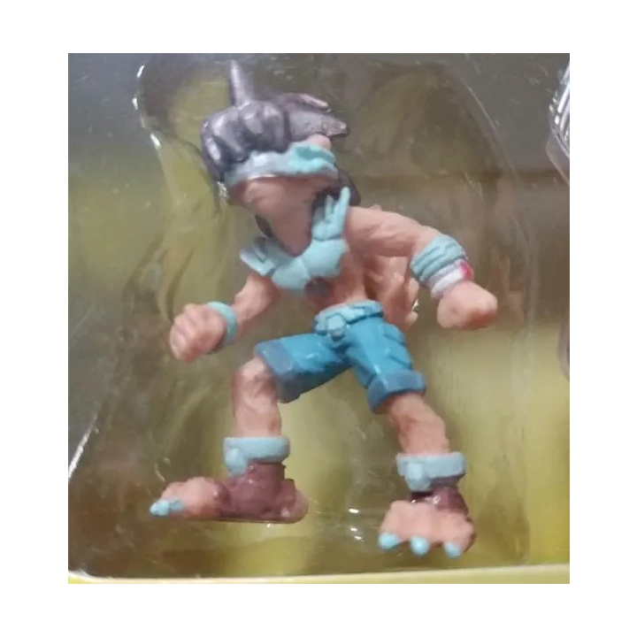 GIOCHI Nano Invaders Hikaru biegnący +3tokeny