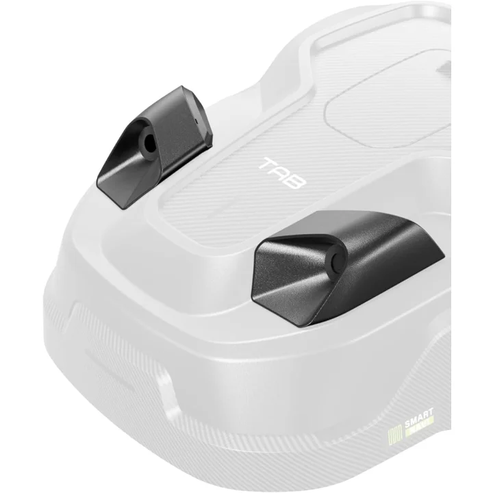 Czujnik ultradźwiękowy do robota koszącego TAB HyperMow nawigacja bezkolizyjna