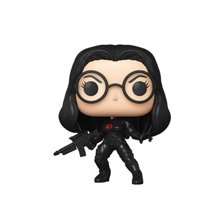 Funko POP! Movie GI Joe The Baroness 75
