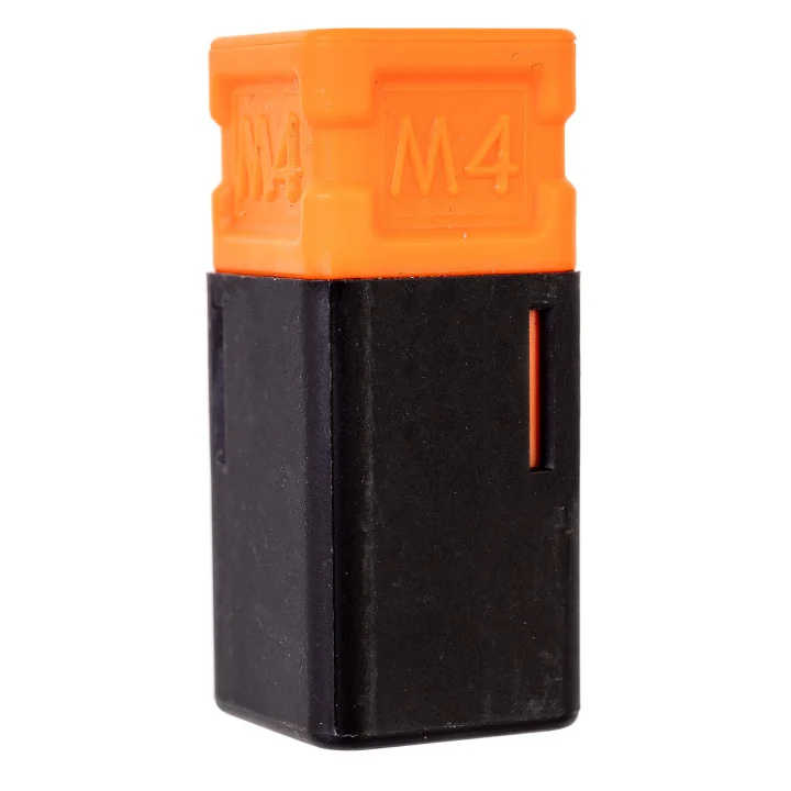 Trzpień M4 SK2515-M4 z nakrętką do nitownic do nitonakrętek