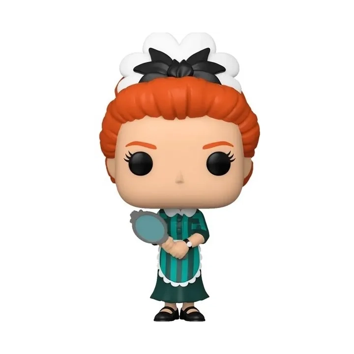 Funko POP! Haunted Mansion Maid 802 figurka