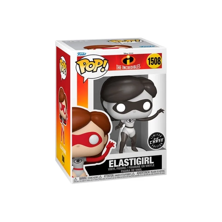 Funko POP! Iniemamocni Elastigirl 1508 Chase