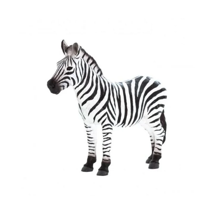 ANIMAL PLANET zebra 387169 figurka 13cm
