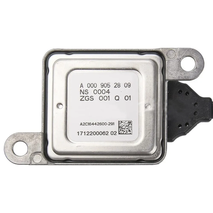 UŻYWANE Czujnik NOx Amrxuts A0009052809 1712200062 do Mercedes C E GLE M SLC Vito 10-21