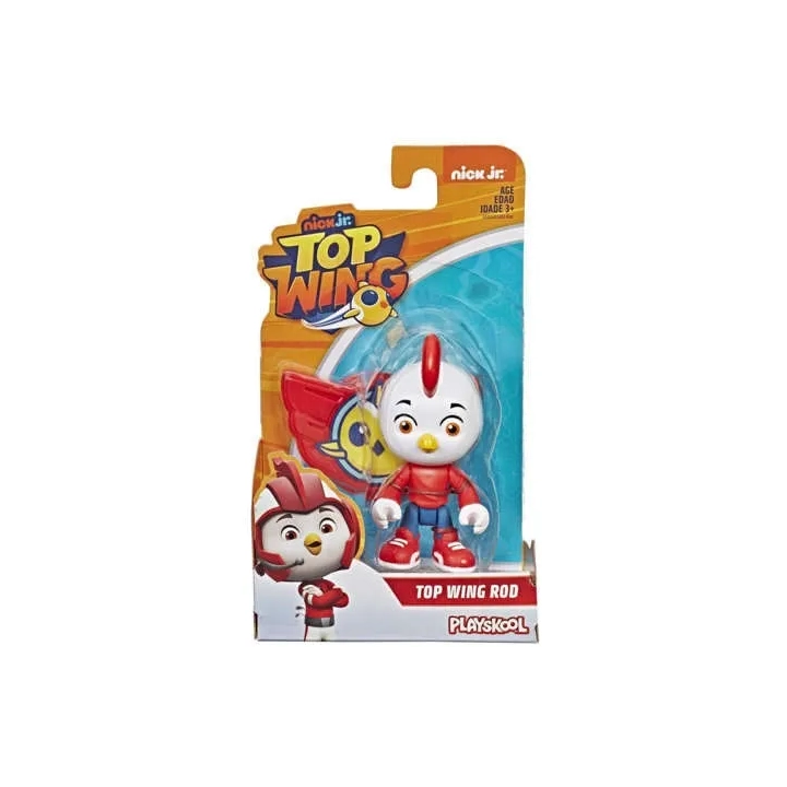 Hasbro Ptasia Akademia Top Wing Rod figurka