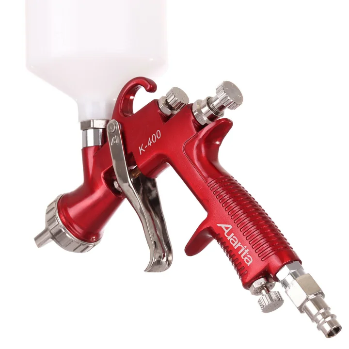 Pistolet lakierniczy LVMP AUARITA K-400 1,3