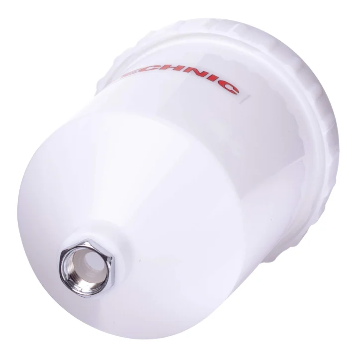 Zbiornik 600 ml do pistoletu lakierniczego kubek wymienny do malowania M16x1,5