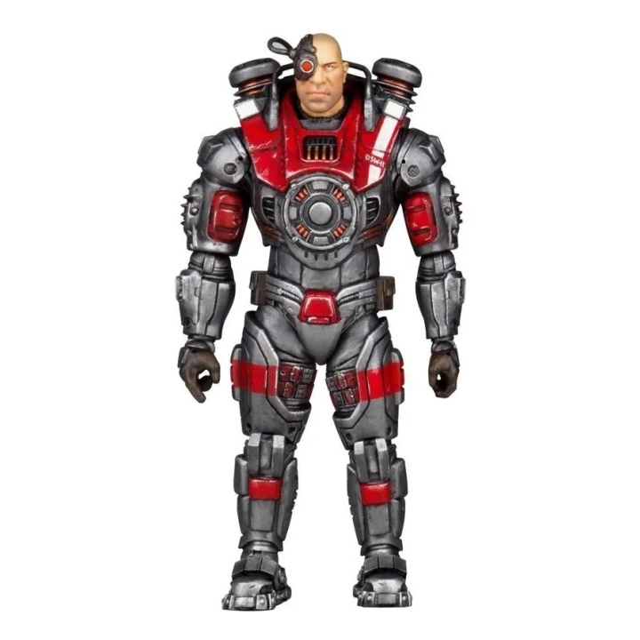 FUNKO Legacy Collection Evolve Markov 18cm