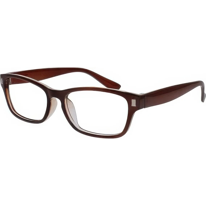 Okulary do czytania La Société RRR77 +1.0 unisex zestaw 3 szt.