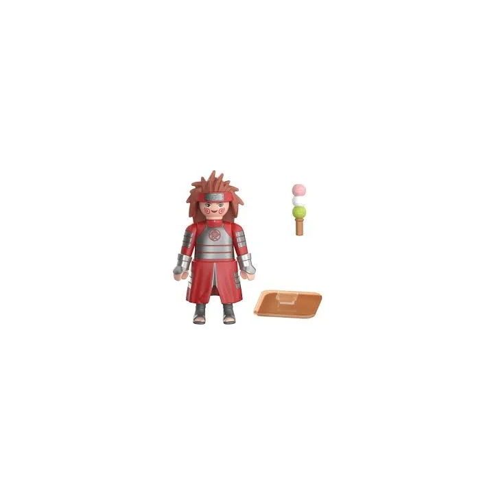 PLAYMOBIL 71558 Naruto Shippuden Choji 6el