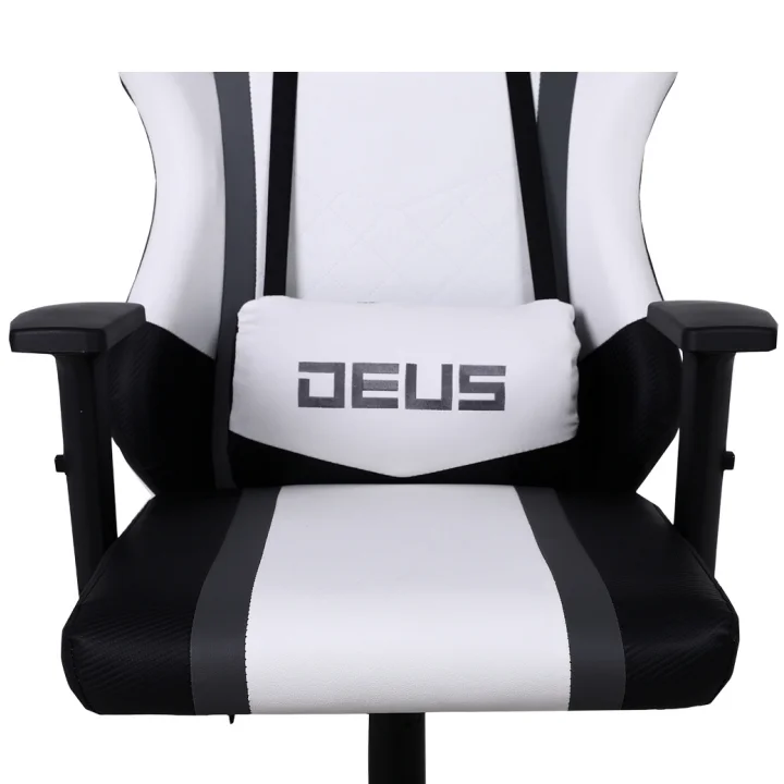 Fotel Gamingowy DEUS STORM