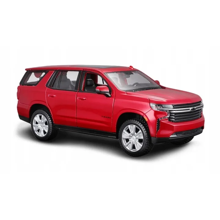 Maisto 1:24 CHEVROLET Tahoe 2021 SE