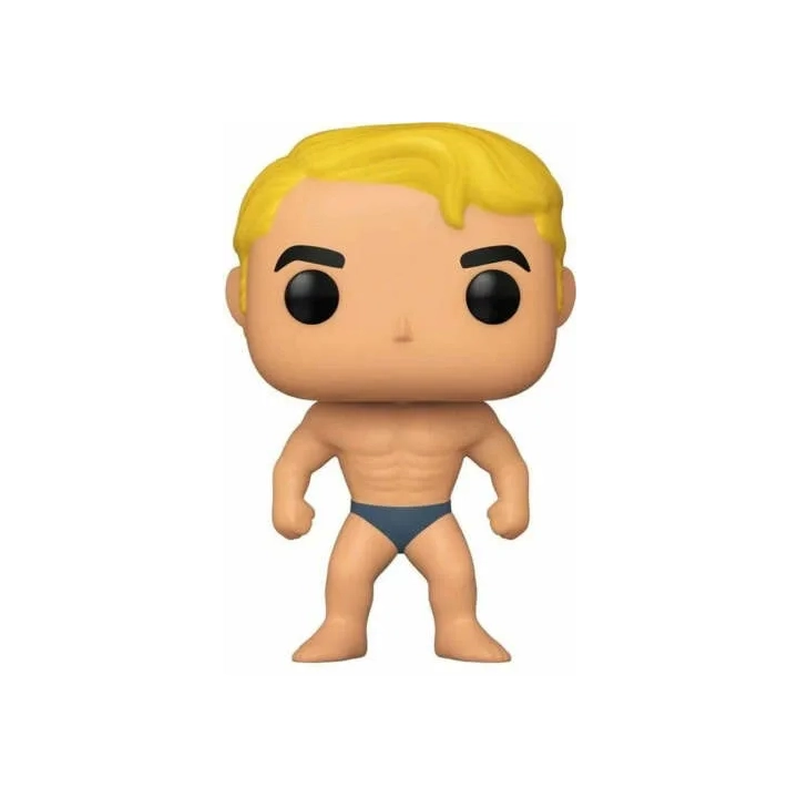 Funko POP! Retro Toys Stretch Armstrong 01 figurka