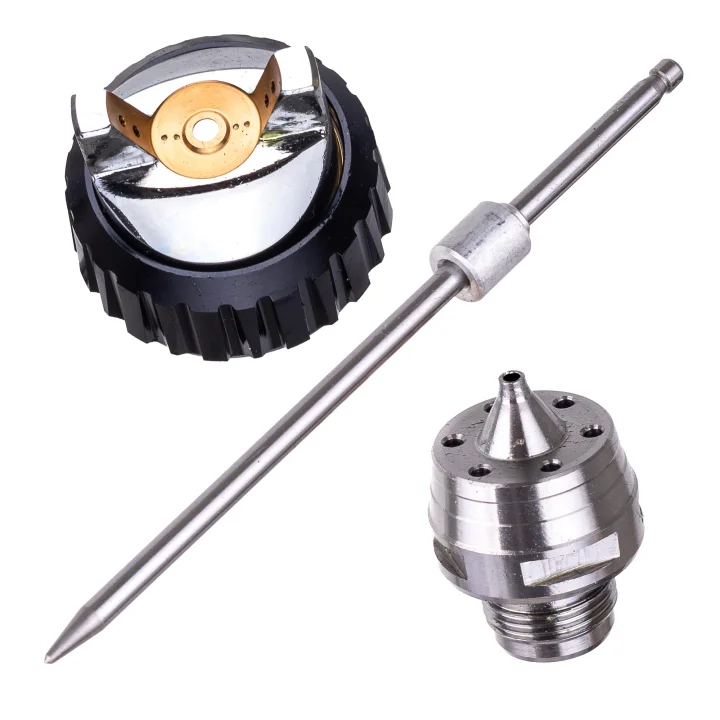 Wymienna Dysza 1,7mm do Pistolet Lakierniczy LVMP LION 1 Auarita