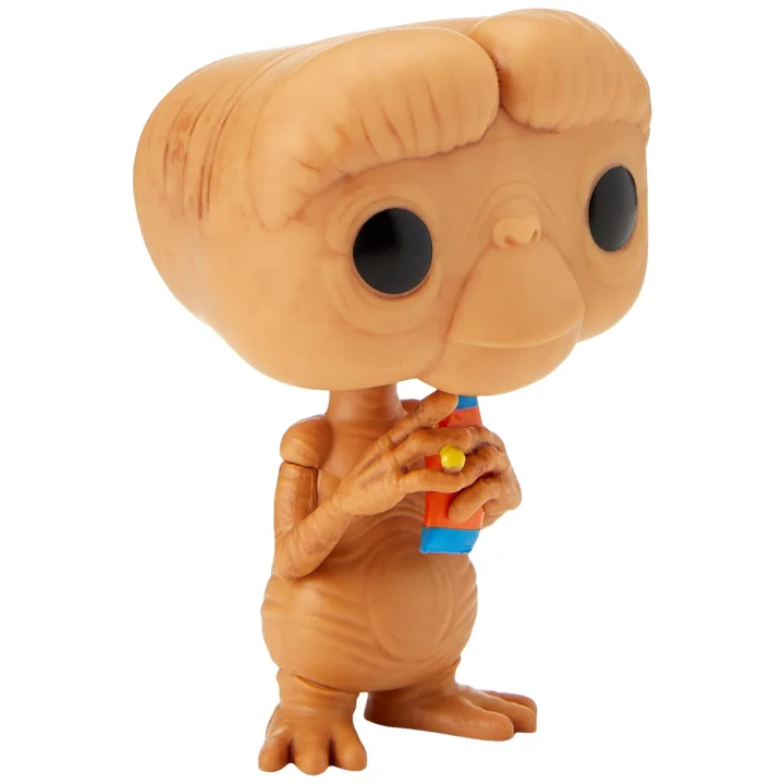 Funko POP! Tees E.T. 1266 SE T-shirt S
