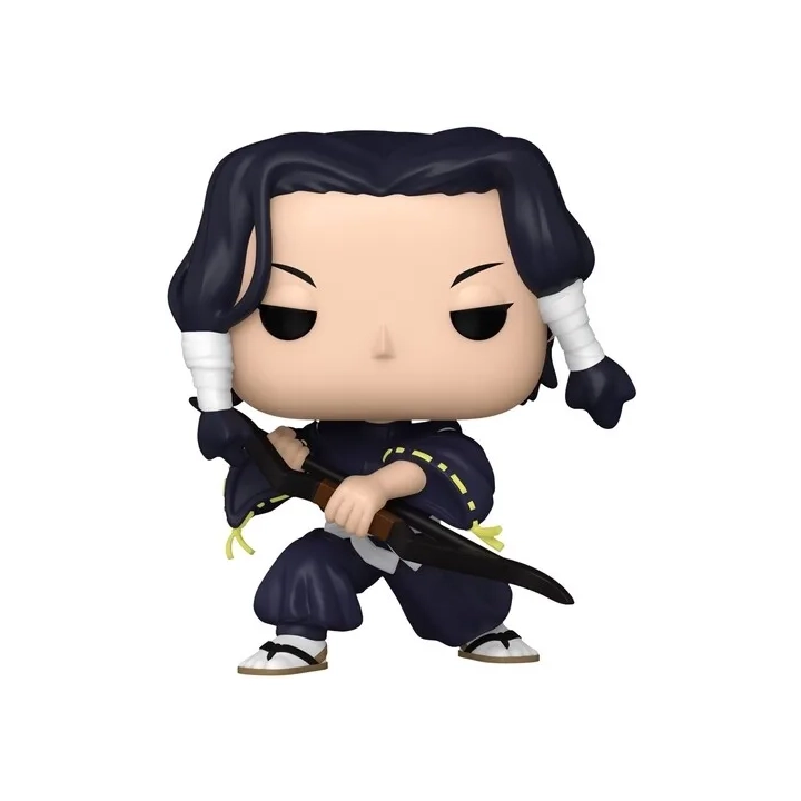 Funko POP! Animation Jujutsu Noritoshi Kamo 1640