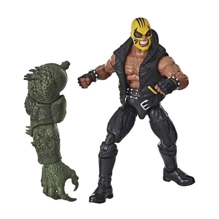 HAsbro Marvel Legends Series Marvel's Rage 16cm