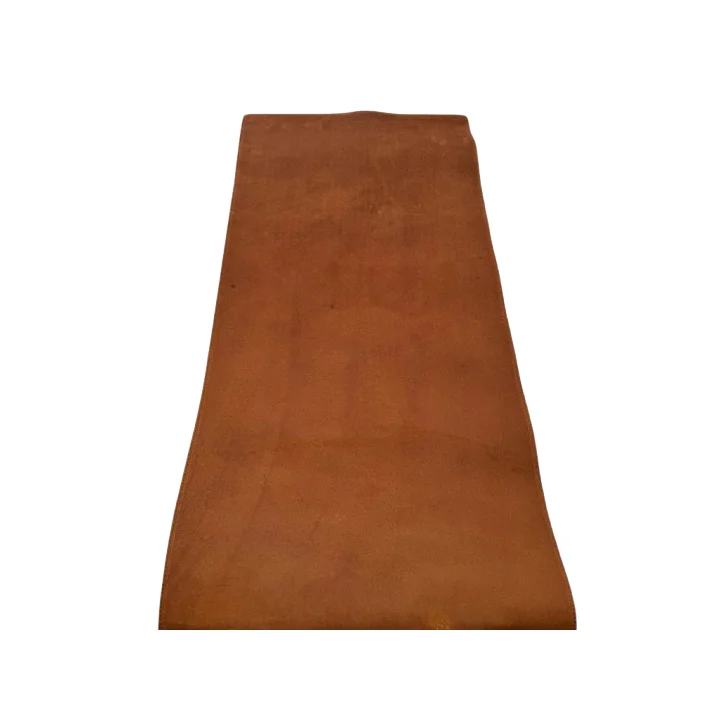 UŻYWANE Podkładka na biurko CONTACT'S FAMILY 80x40cm skórzana mata pod mysz