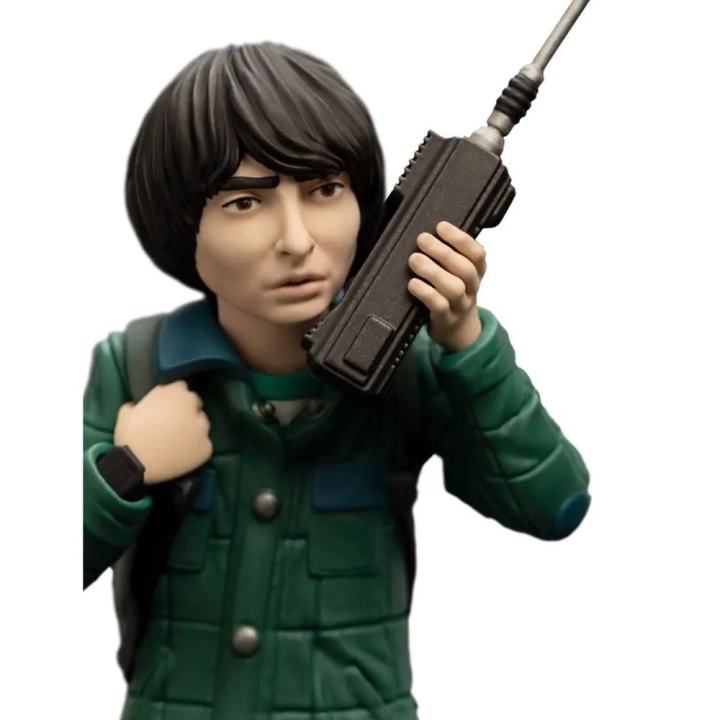WColl Stranger Things figurka Mike Wheeler 14cm MiniEpics