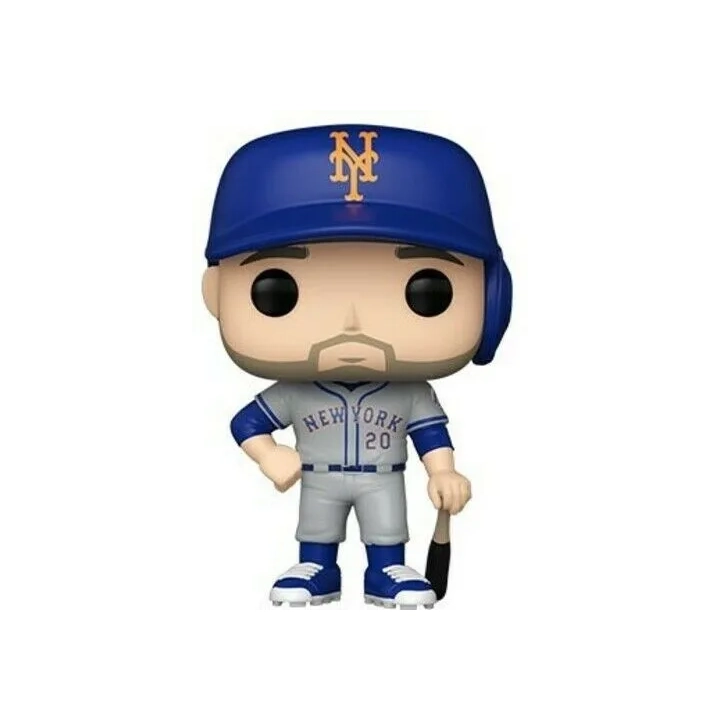 Funko POP! MLB Mets Pete Alonso 68