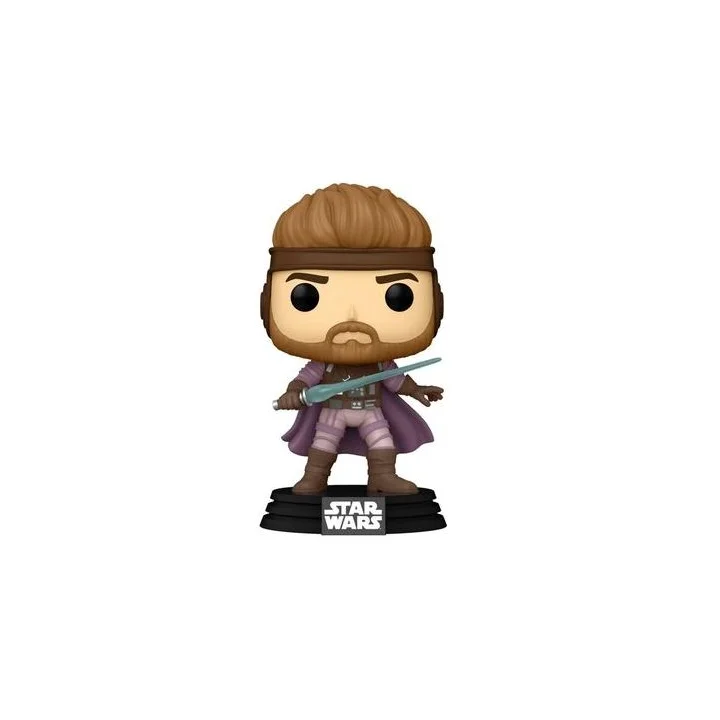 Funko POP! Star Wars Han Solo 472
