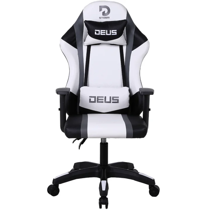 Fotel Gamingowy DEUS STORM