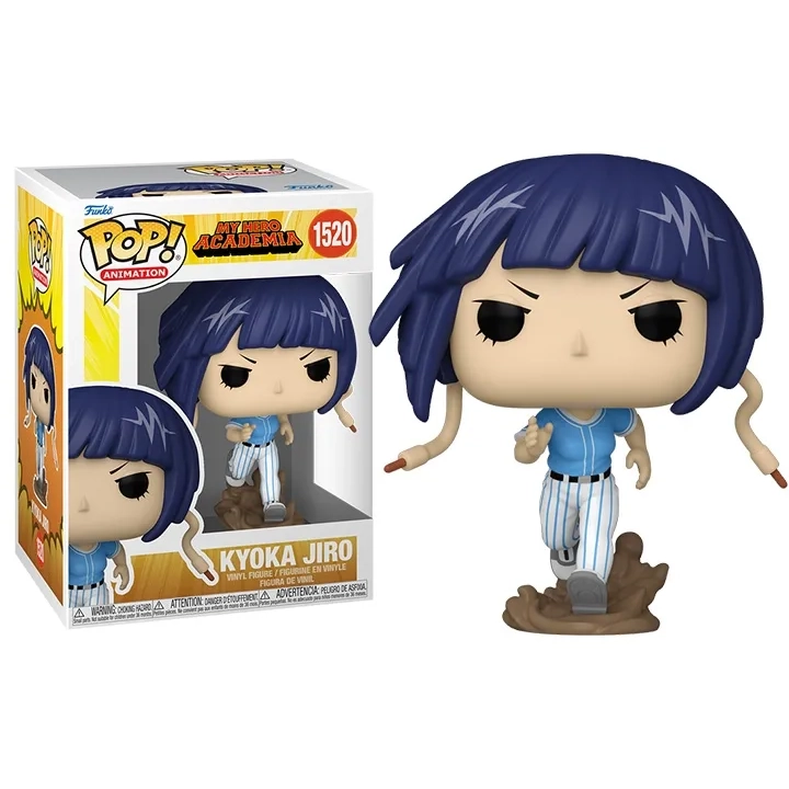 Funko POP! My Hero Academia Kyoka Jiro 1520