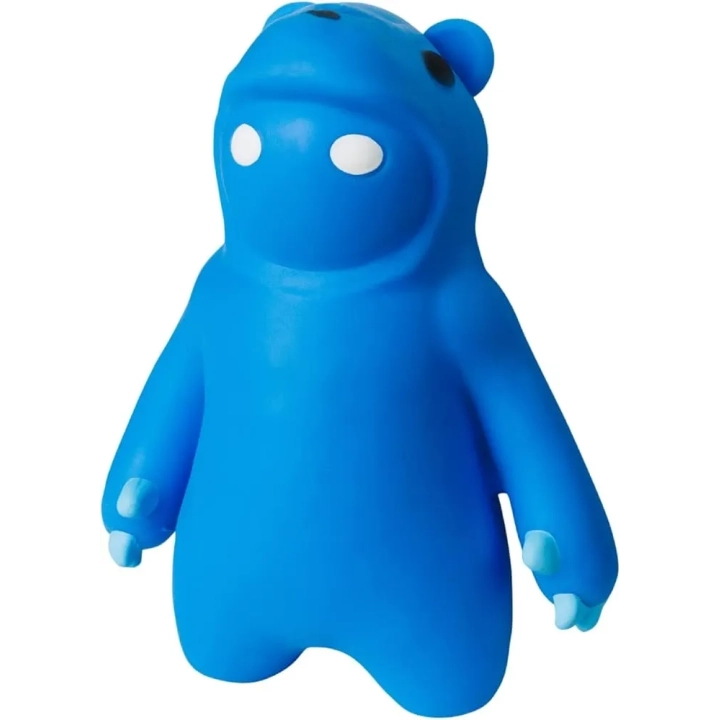 Stretchy Gang Beasts Blue 11cm rozciągliwy