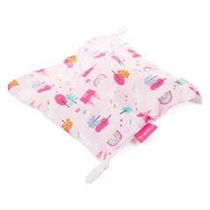 Cosatto Jednorożec szmatka przytulanka plusz 26cm
