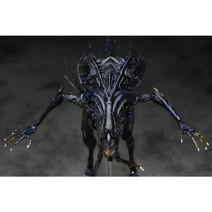 Figurka Królowej Obcych z filmu Obcy 32 cm realistyczna kolekcjonerska postać z serii filmów Alien