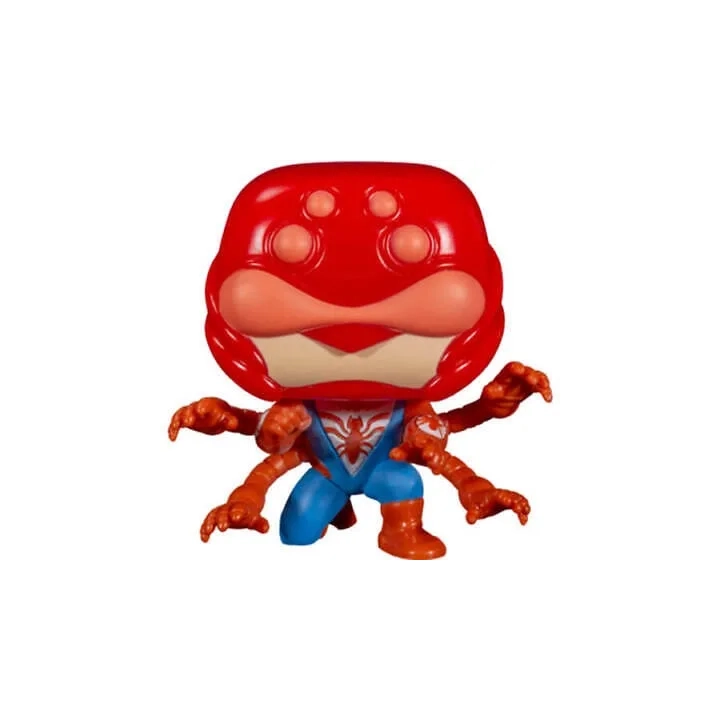 Funko POP! Marvel Spider Man 2211 Specjal Edition 979