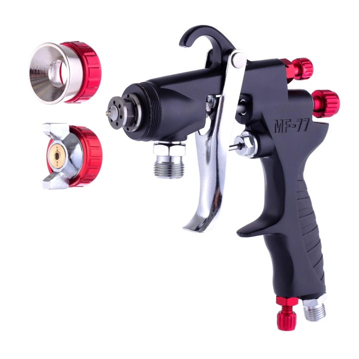 Pistolet Lakierniczy do Agregatu Malarskiego 3,0mm