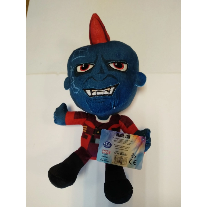 WL Marvel Strażnicy Galaktyki YONDU UDONTA plusz 25cm