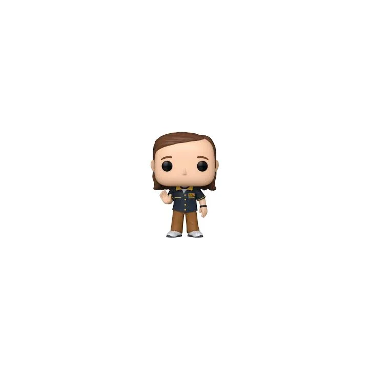 Funko POP! Clerks 3 Elias Grover Figurka 1481