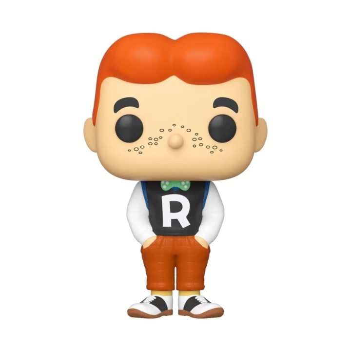 Funko POP! Comics Archie Andrews 24