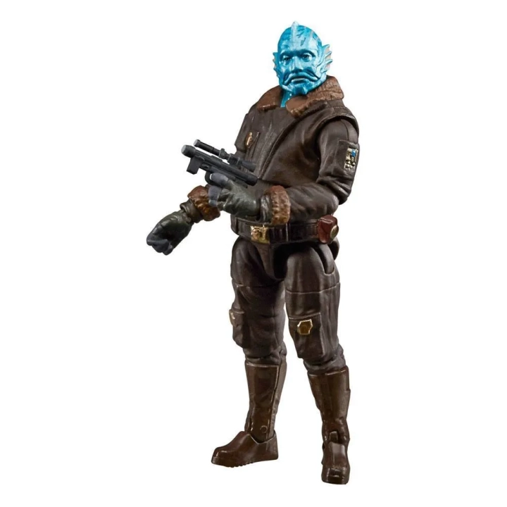 Hasbro Star Wars Vintage The Mandalorian The Mythrol