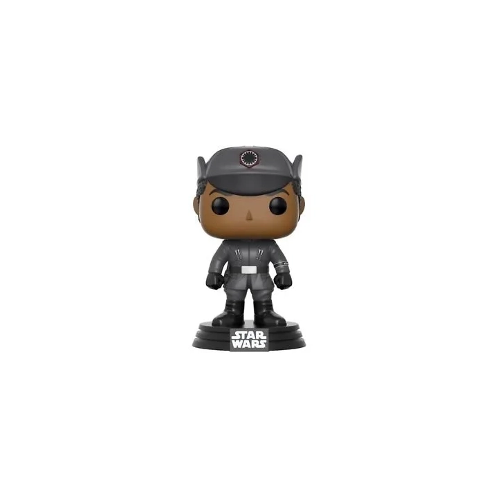 Funko POP! Star Wars FINN w mundurze 191