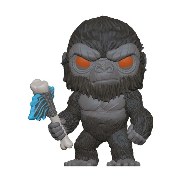 Funko POP! Godzilla Kong With Battle Axe 1021 figurka